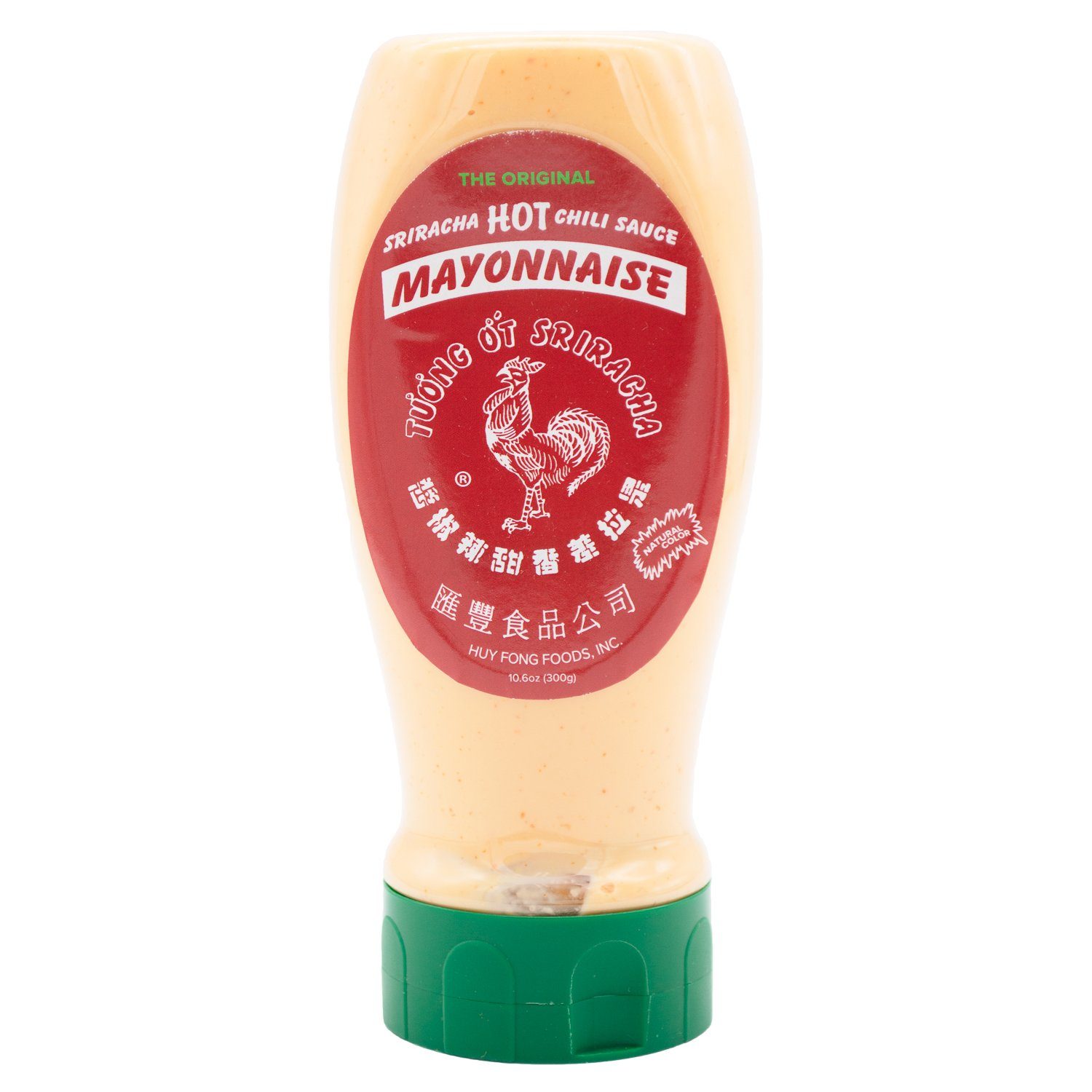 Sriracha Mayo - Storhusholdning - Orkla Foods